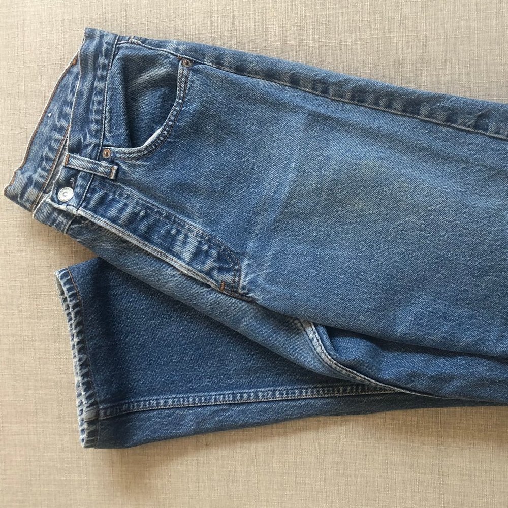 Levi's 501 Jeans Size 26